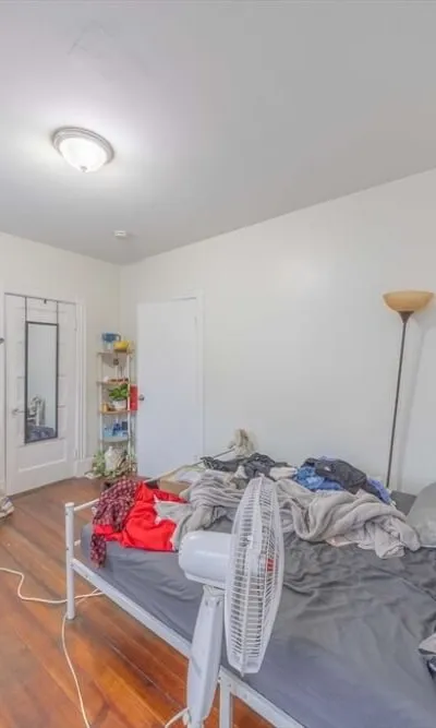 Cozy room near Harvard Business School, BU, BC, Northeastern