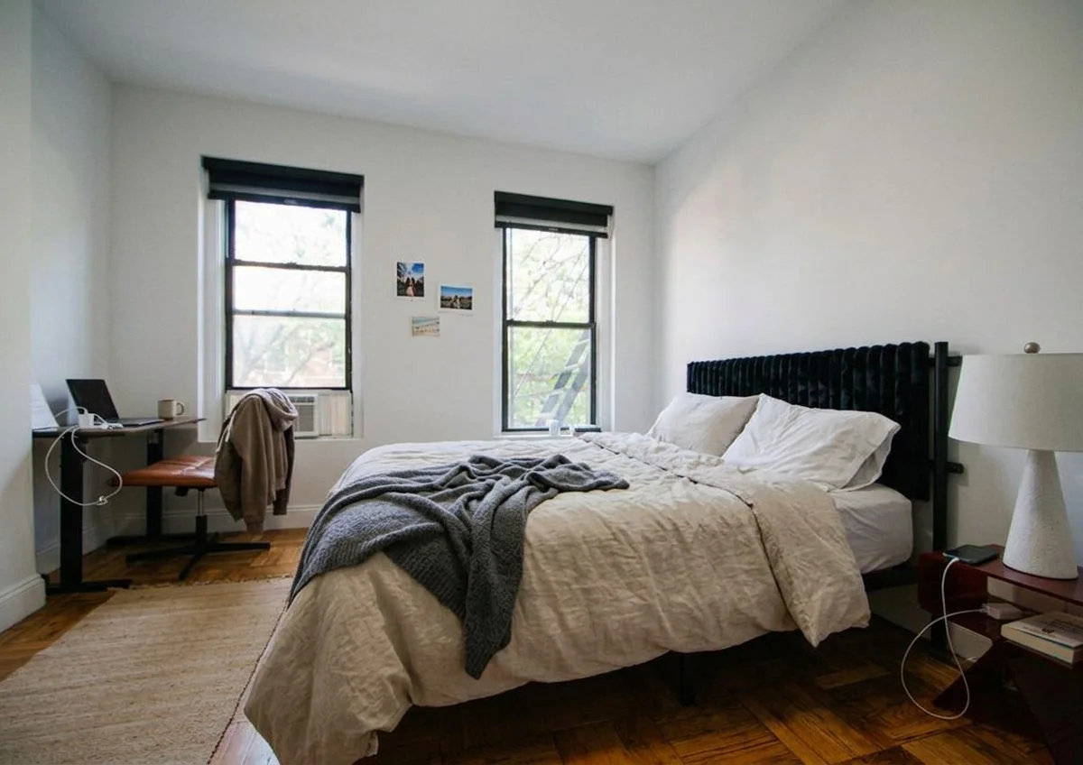 1 bedroom apartment in New York