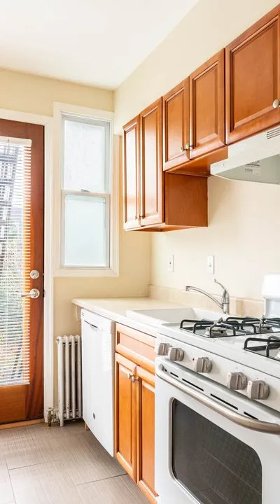1 bedroom apartment in Edgewood