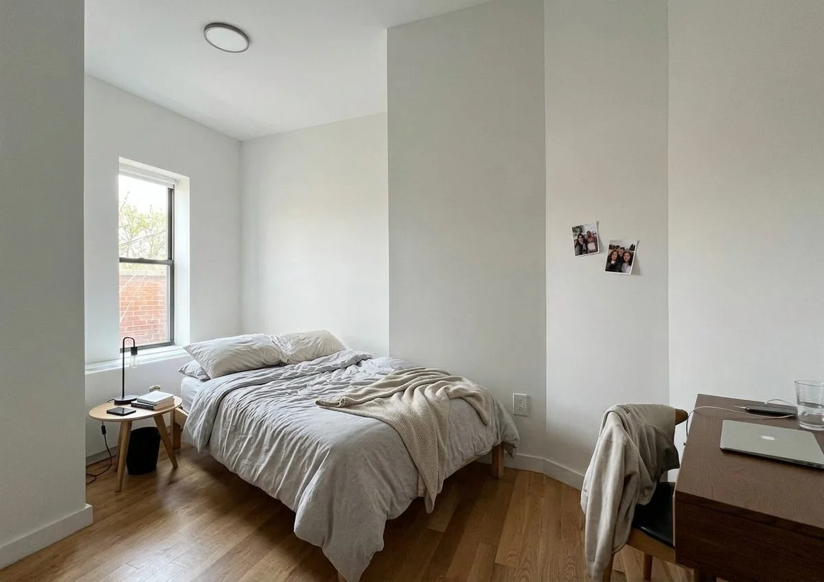 1 bedroom apartment in Bedford-Stuyvesant