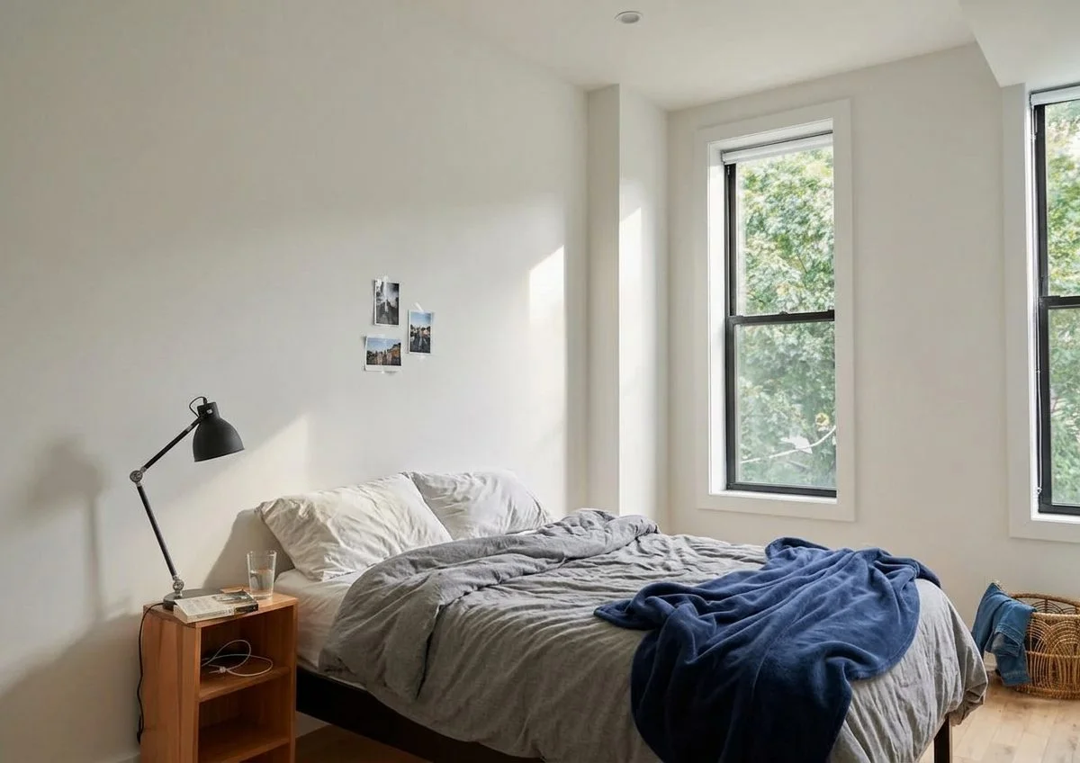 1 bedroom apartment in Ocean Hill