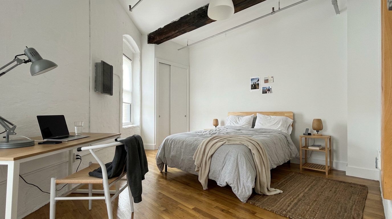 Private Room in Bushwick
