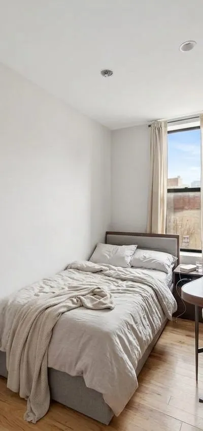 Private room in New York