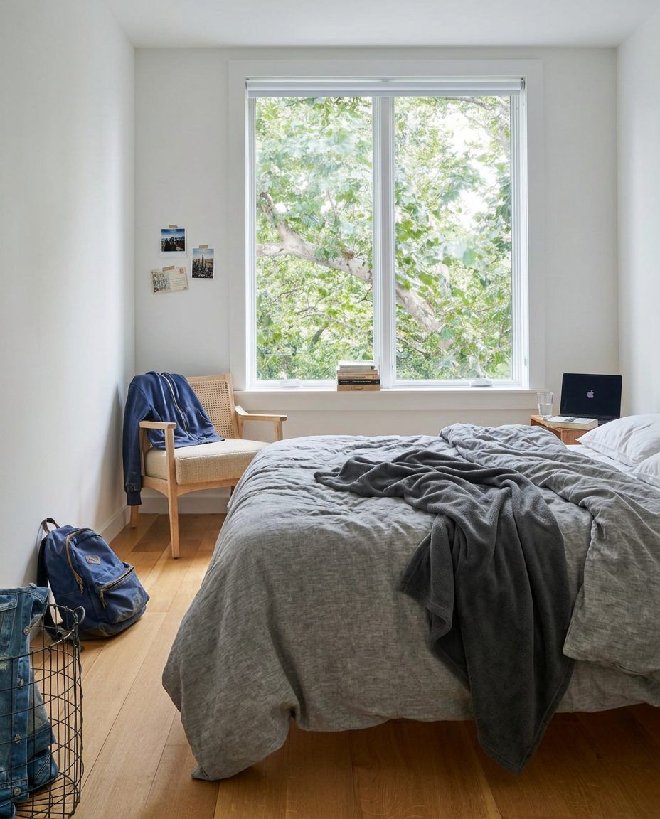 1 bedroom apartment in New York