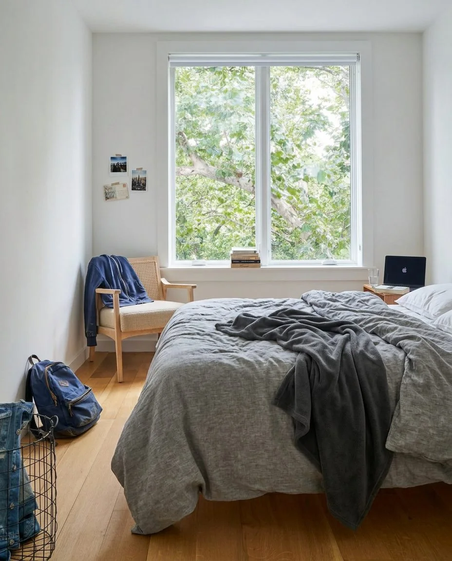 1 bedroom apartment in New York