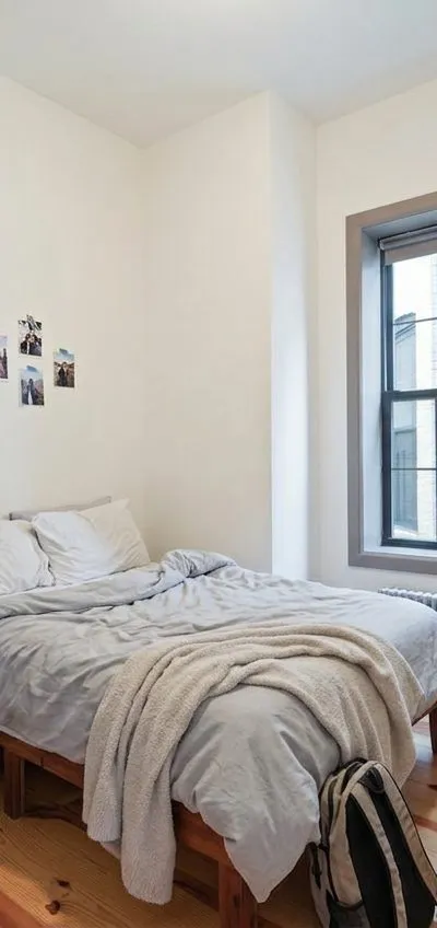 Private room in New York