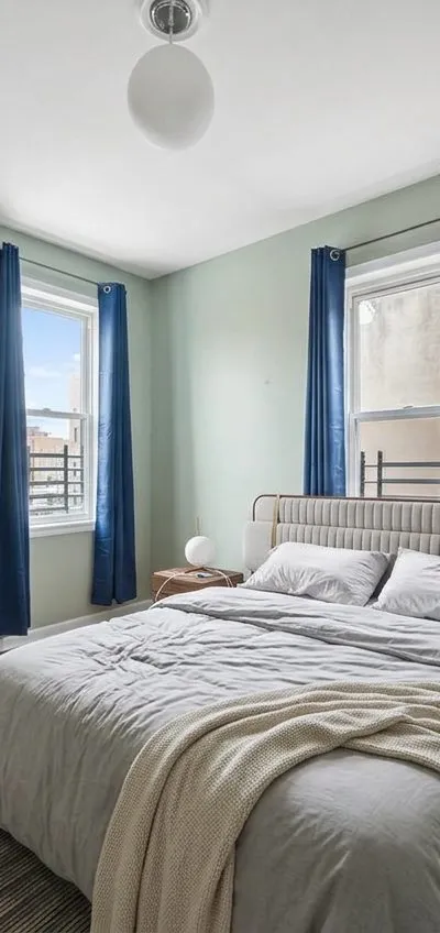 Private room in Flatbush