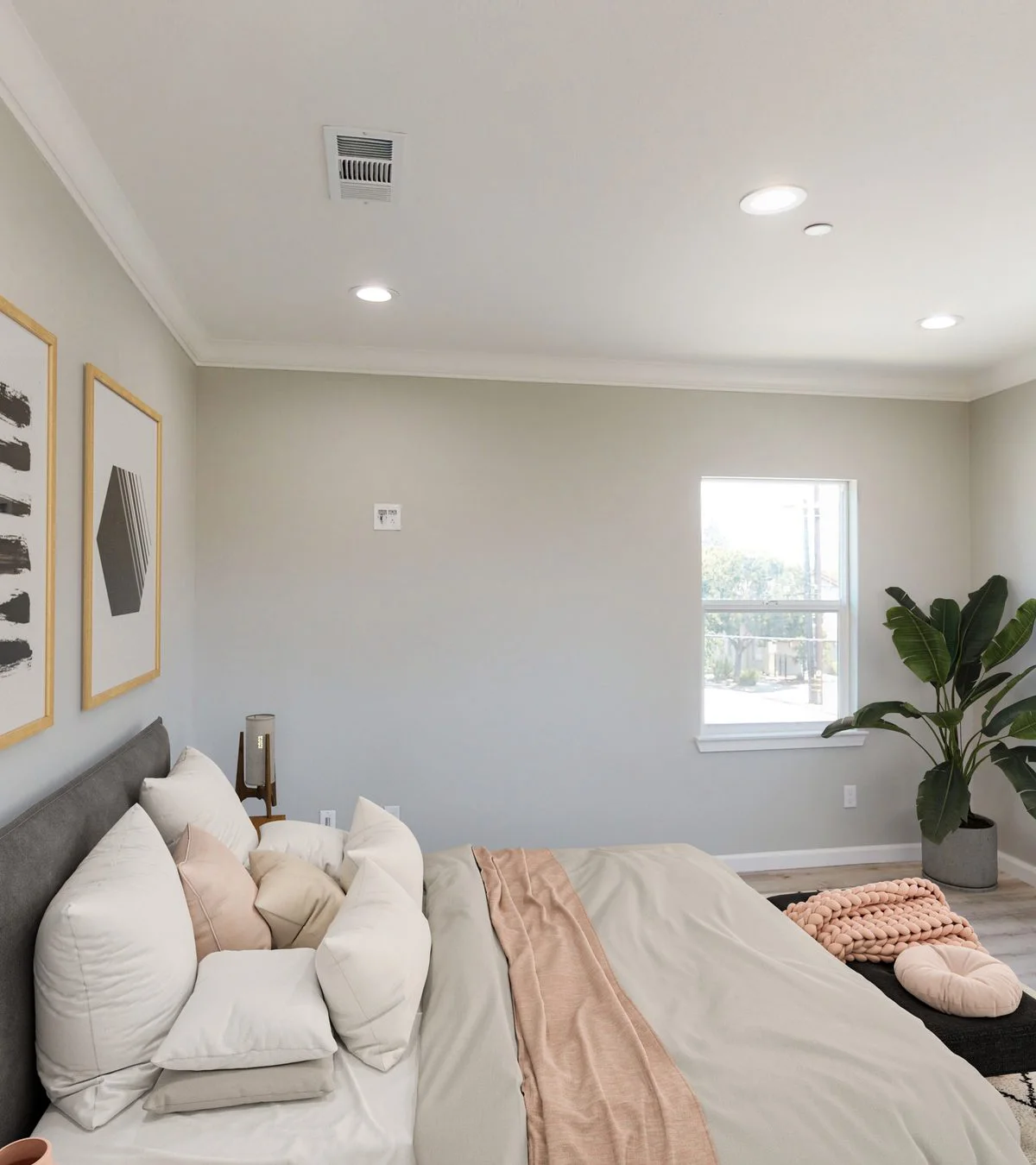 Exciting news — your ideal room in North Oakland is officially available! - Bedroom 6