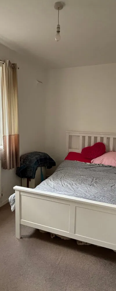 Double room in flat with balcony. London Bridge/borough market