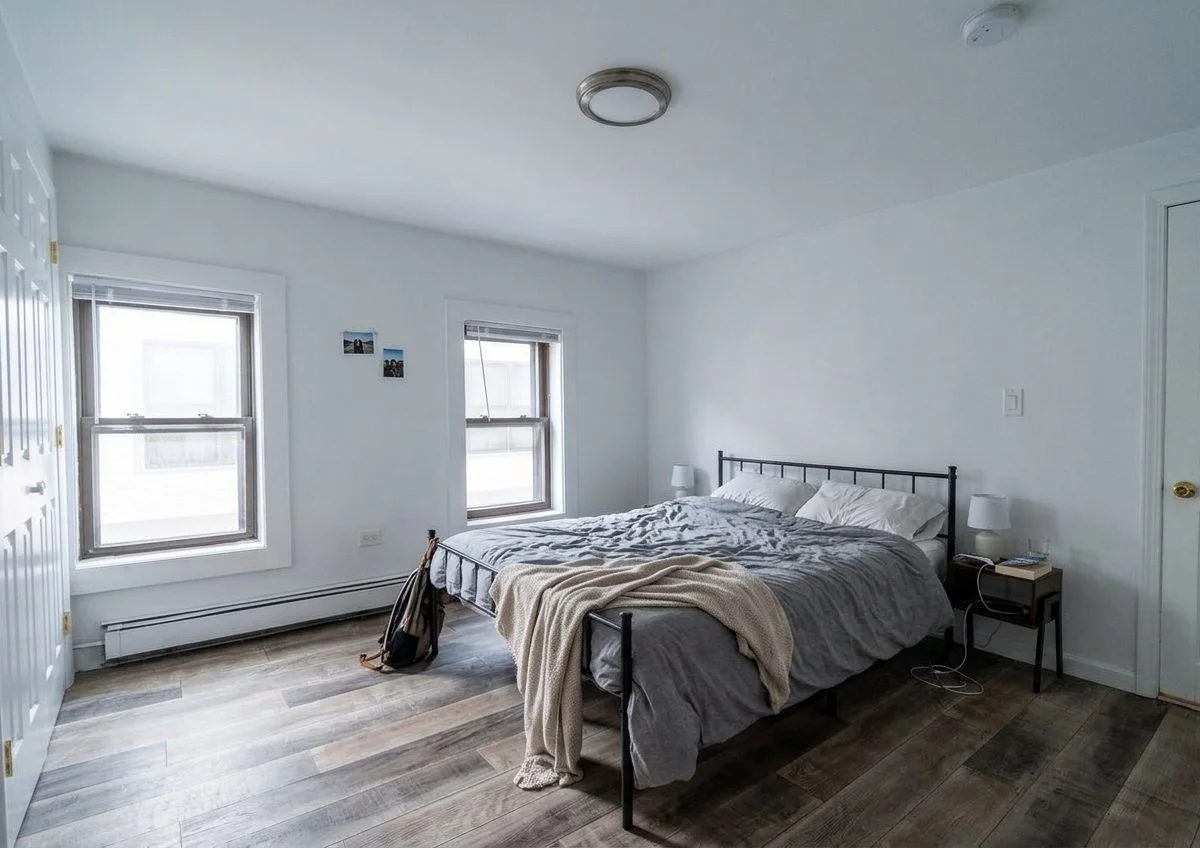 Private room in South Boston