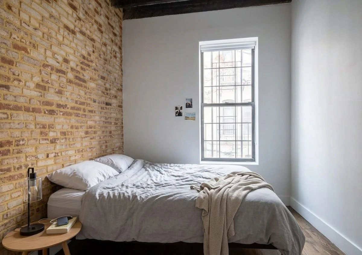 1 bedroom apartment in New York