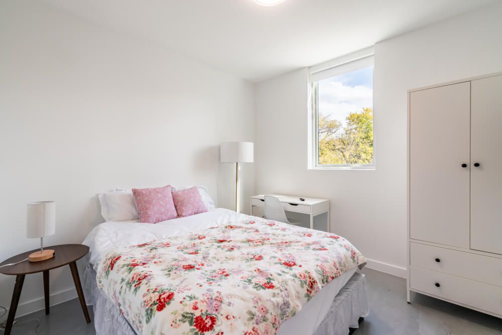 Cozy Room in Downtown