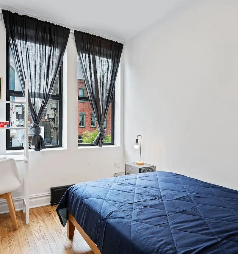 1 bedroom apartment in Greenpoint