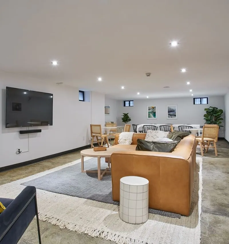 Private room in Bedford-Stuyvesant