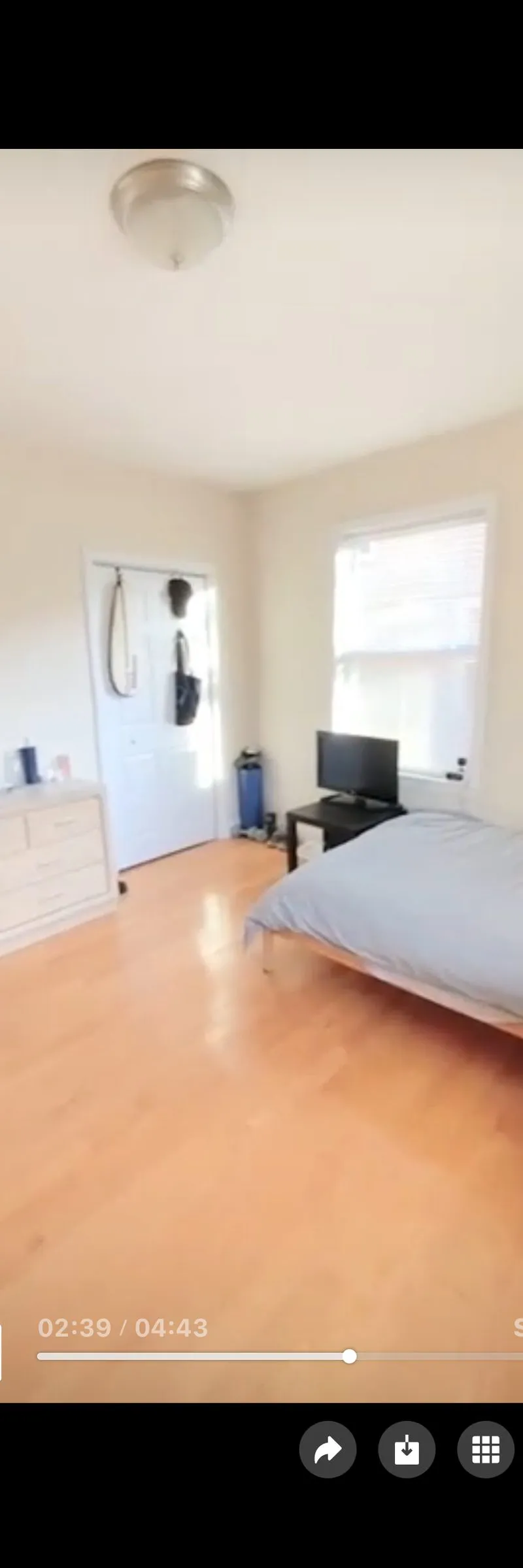 Furnished private room near Green Line in Allston