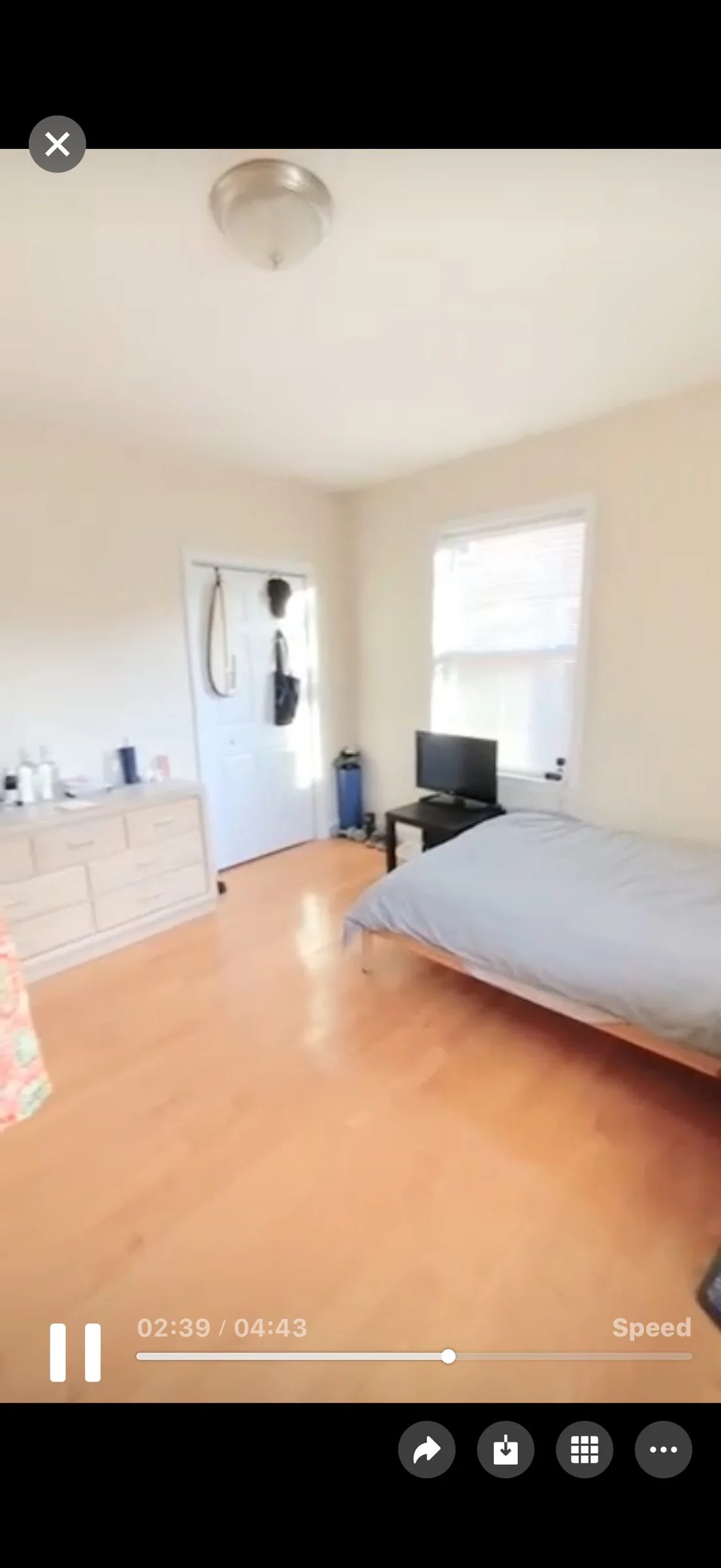 Furnished private room near Green Line in Allston