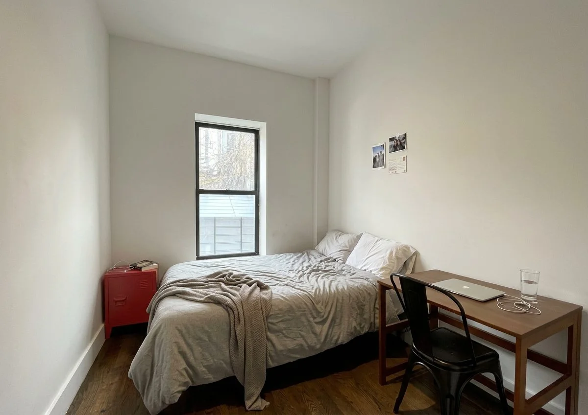 Private room in Bedford-Stuyvesant