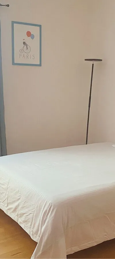 Big Room in Queens!