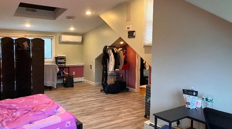 SBU Off-Campus Rooms Near South P Lot | All Bills Included | Parking Available | Sublet