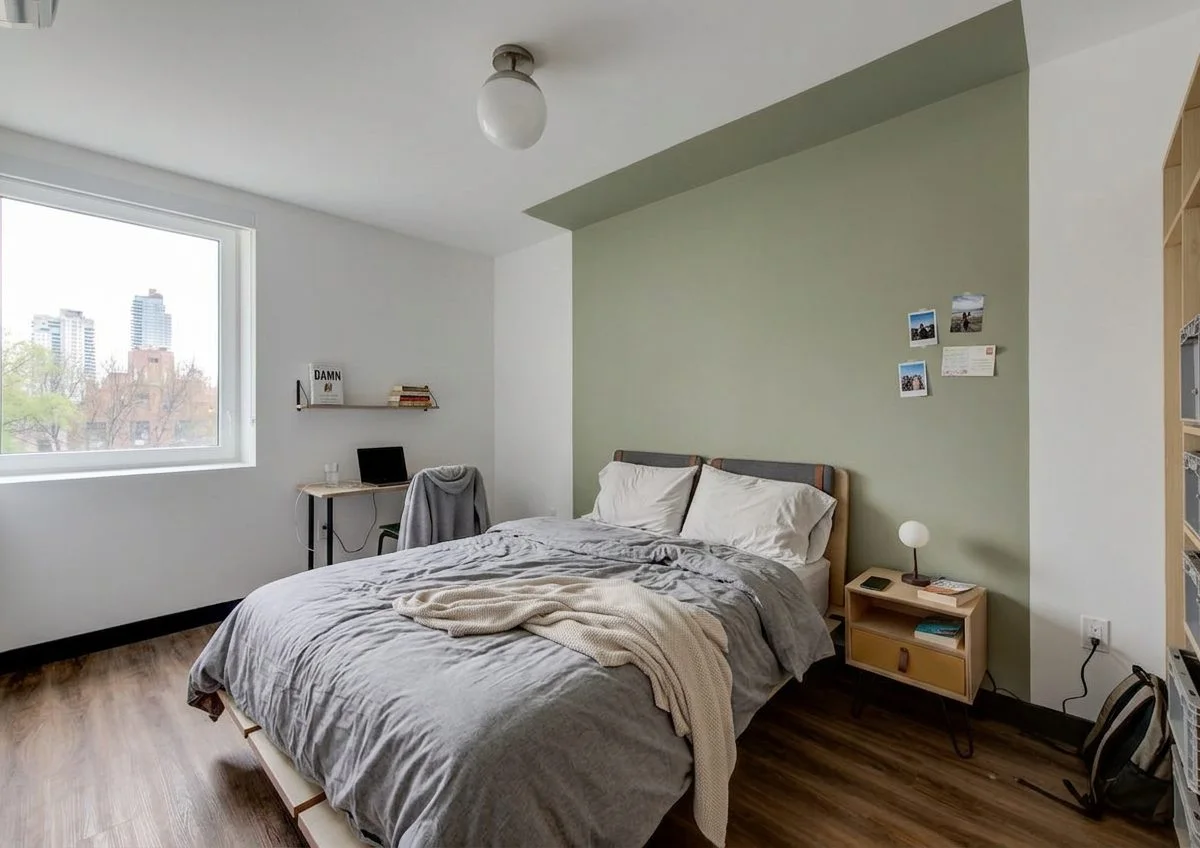 Private room in Williamsburg