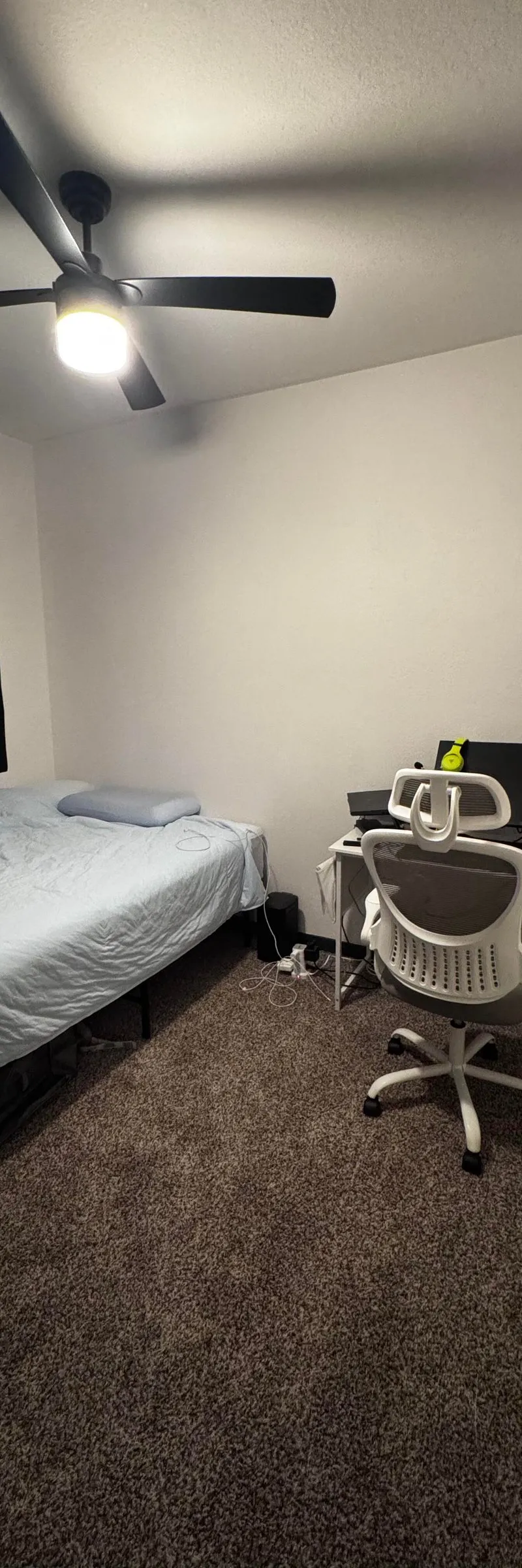 Furnished 1B1B Apartment in Tempe | Near Light Rail | Gym & Parking