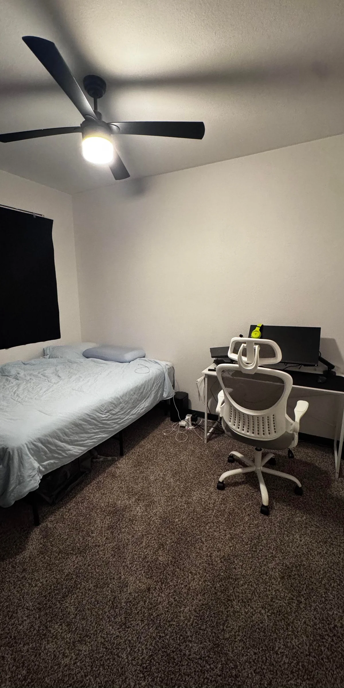 Furnished 1B1B Apartment in Tempe | Near Light Rail | Gym & Parking