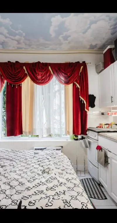 Luxe little studio- Collins Ave., Mid Beach Miami