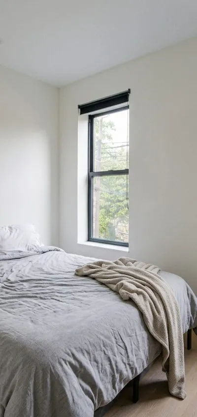 Private room in Ocean Hill