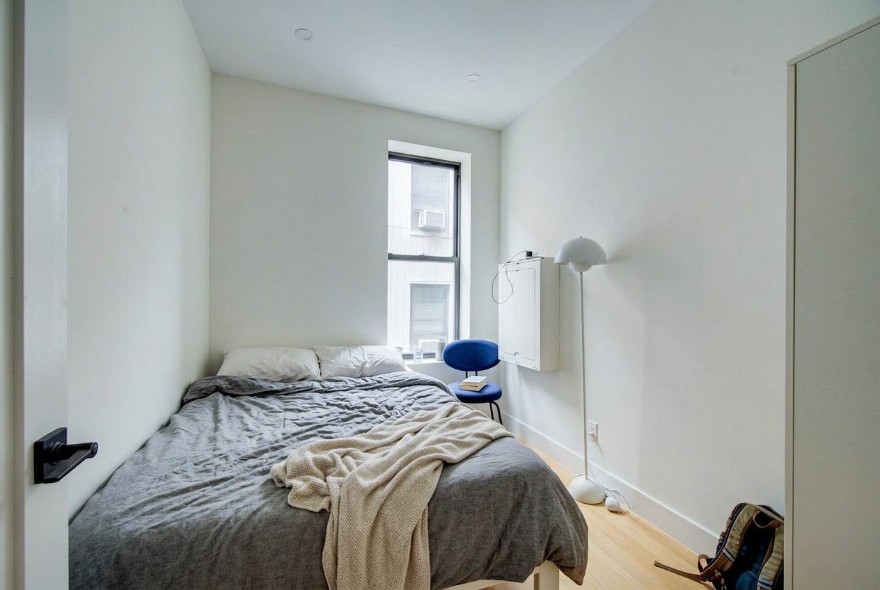 1 bedroom apartment in New York