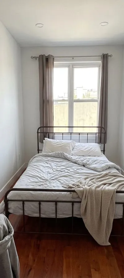 Private room in Brooklyn | Bushwick