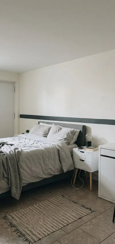 Furnished private room in a Bushwick duplex apartment