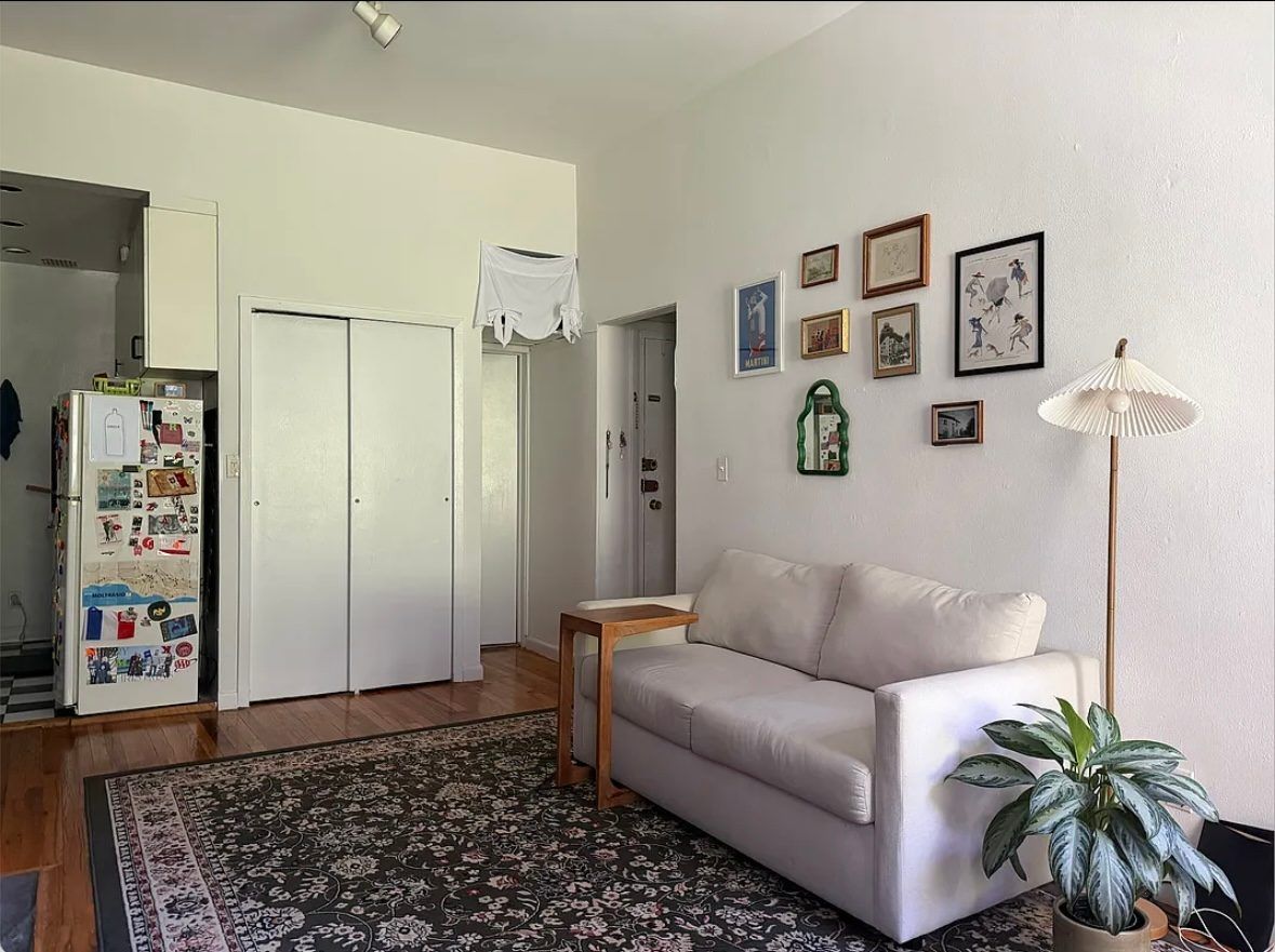 Studio Unit in UWS