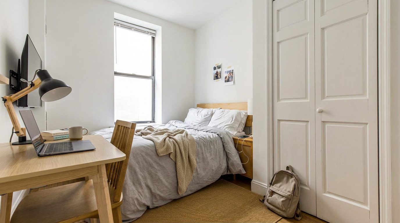 Private Room in Midtown West