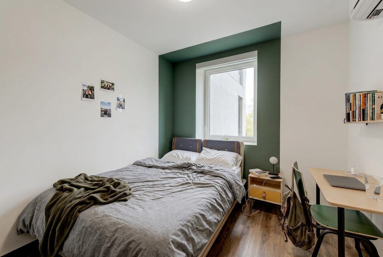 1 bedroom apartment in Williamsburg