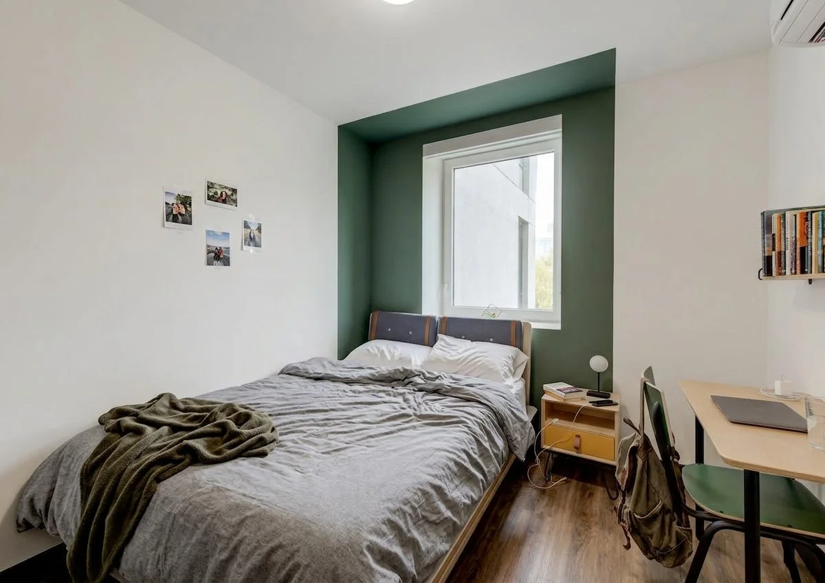 1 bedroom apartment in Williamsburg