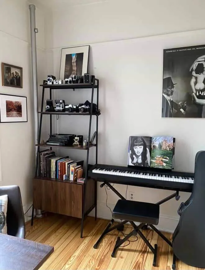 Spacious, sunny apartment in Cobble Hill, Brooklyn