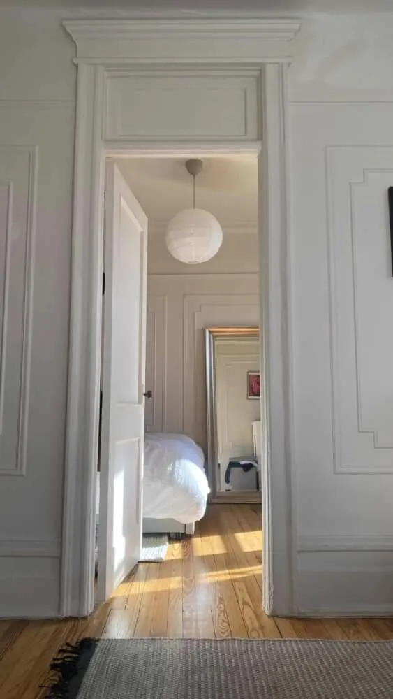 Spacious, sunny apartment in Cobble Hill, Brooklyn
