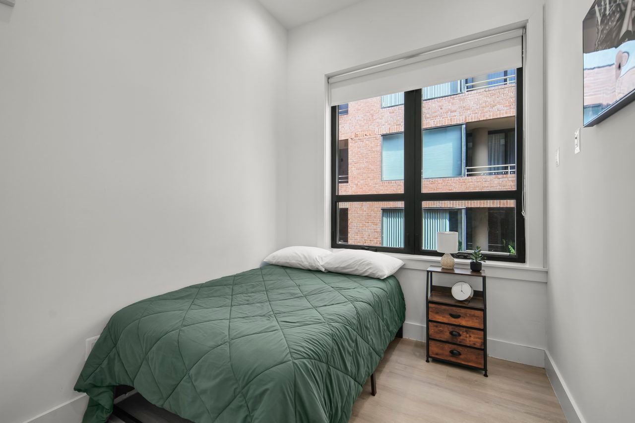 1 bedroom apartment in Northwest Washington