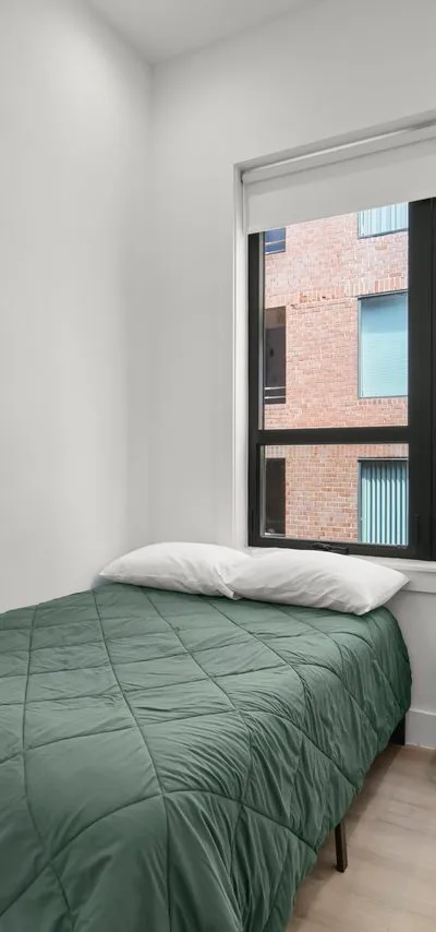 1 bedroom apartment in Northwest Washington