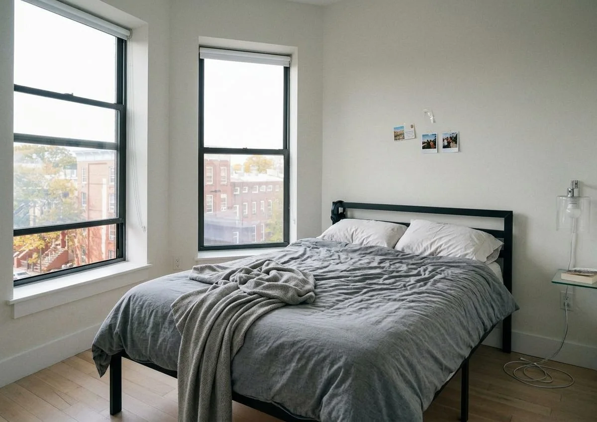 1 bedroom apartment in Bedford-Stuyvesant