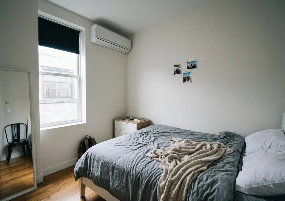 1 bedroom apartment in Flushing