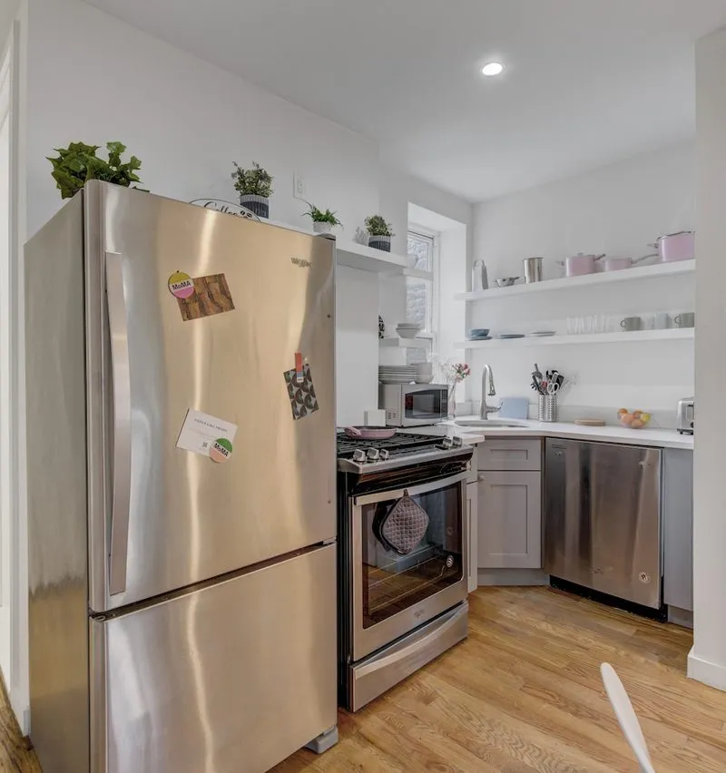 1 bedroom apartment in Flushing