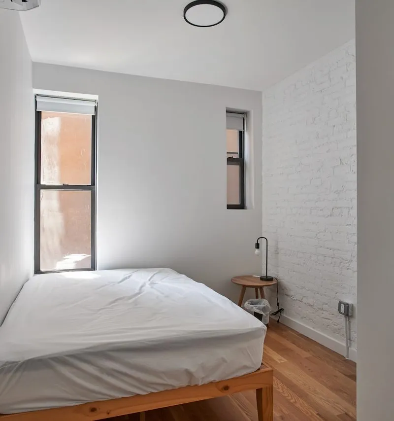 1 bedroom apartment in Bedford-Stuyvesant