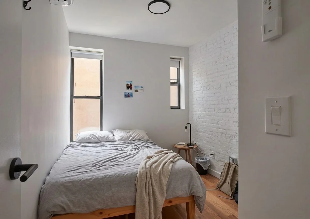 1 bedroom apartment in Bedford-Stuyvesant