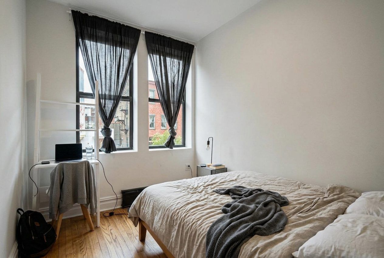 Private room in Greenpoint