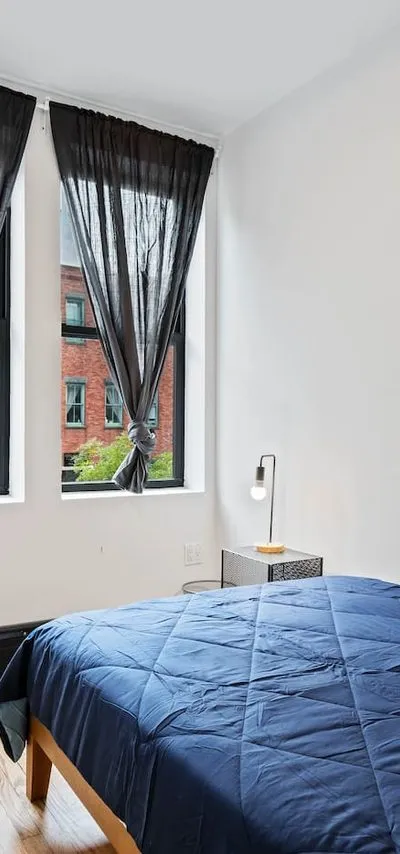 Private room in Greenpoint