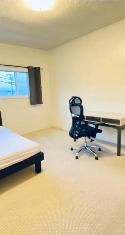 UCLA Area 2B1B Sublet for Male Student | Near 99 Ranch | Water & Trash Included