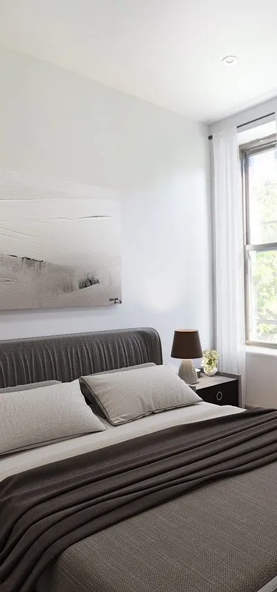 Private room in New York