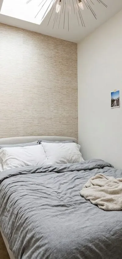 Private room in Crown Heights