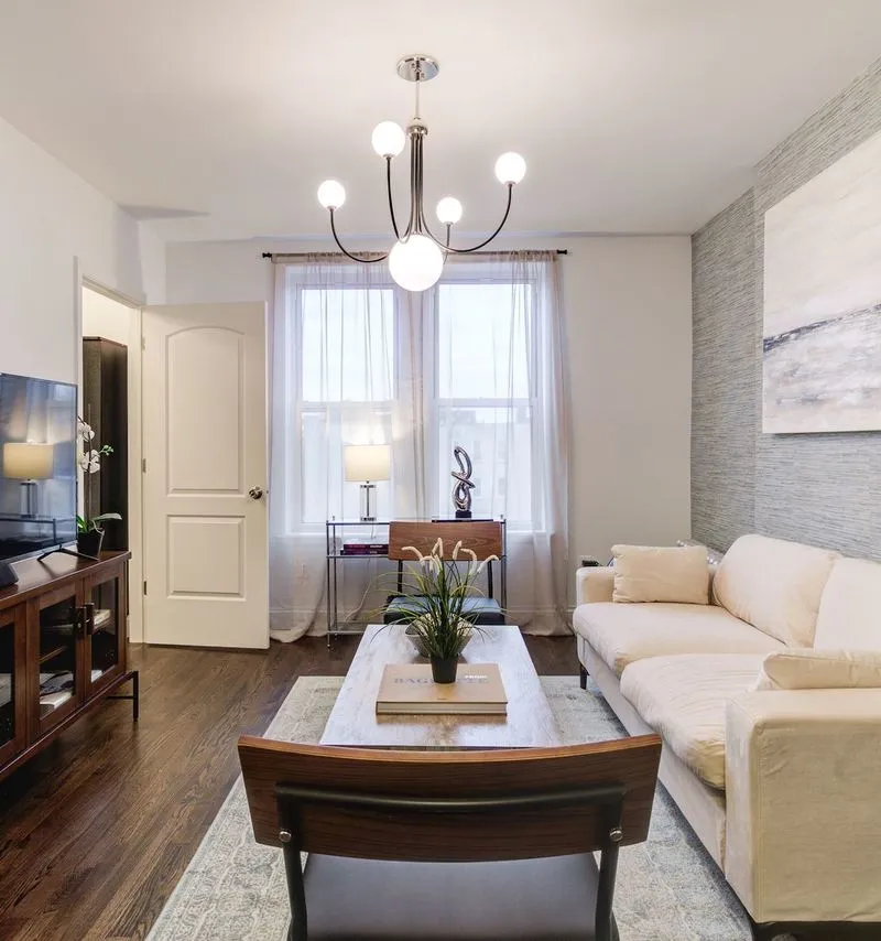 Private room in Crown Heights
